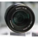 7ARTISANS 35MM F/0.95 FOR FUJIFILM OCCASION SALON