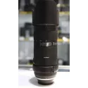 TAMRON SP 70-210MM F/4 DI VC USD FOR NIKON OCCASION SALON
