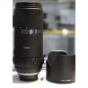 TAMRON SP 70-210MM F/4 DI VC USD FOR NIKON OCCASION SALON