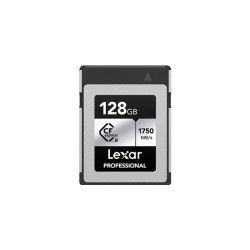 LEXAR PRO CFEXPRESS SILVER TYPE B 1750/1300MB/S