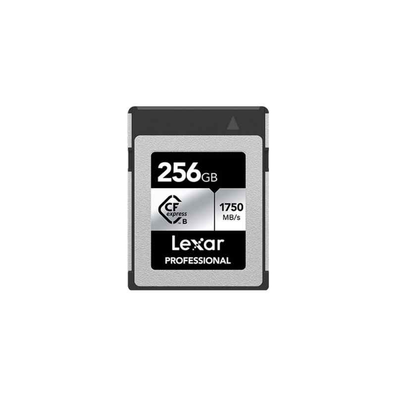 LEXAR PRO CFEXPRESS SILVER TYPE B 1750/1300MB/S