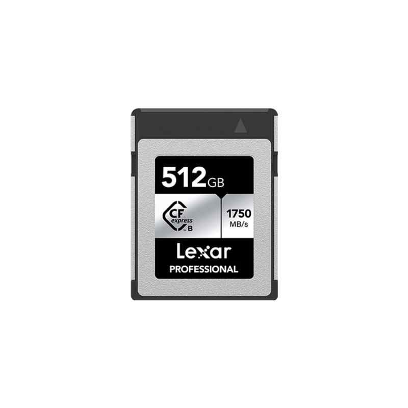 LEXAR PRO CFEXPRESS SILVER TYPE B 1750/1300MB/S