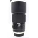 TAMRON SP 90MM F/2.8 DI MACRO VC USD G2 FOR NIKON OCCASION AIX