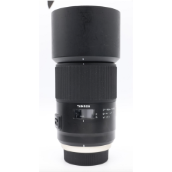 TAMRON SP 90MM F/2.8 DI MACRO VC USD G2 FOR NIKON OCCASION AIX