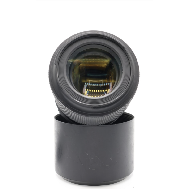 TAMRON SP 90MM F/2.8 DI MACRO VC USD G2 FOR NIKON OCCASION AIX