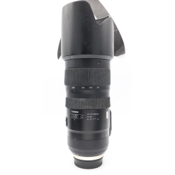 TAMRON SP 70-200MM F/2.8 DI VC USD G2 FOR NIKON OCCASION AIX