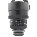 SIGMA ART 12-24MM F/4 DG FOR NIKON OCCASION AIX