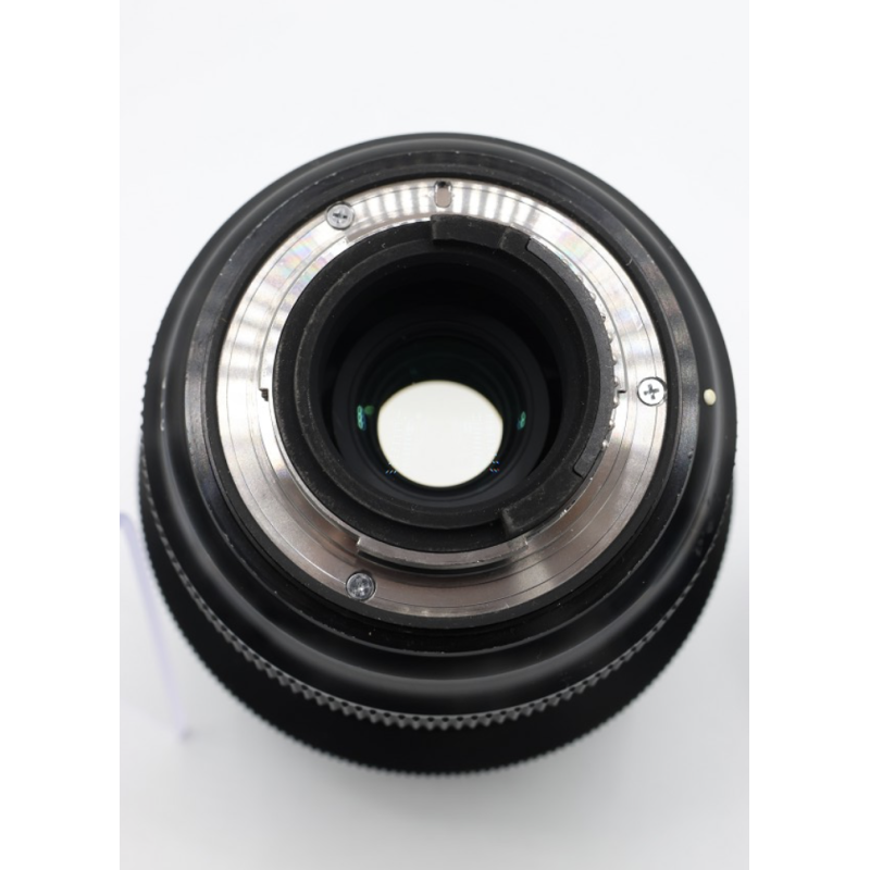 SIGMA ART 12-24MM F/4 DG FOR NIKON OCCASION AIX