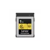 LEXAR PRO CFEXPRESS GOLD TYPE B | Haute Vitesse 1900/1500 Mo/s