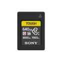 SONY CARTE CFEXPRESS TYPE A | Performance ultra-rapide et fiabilité