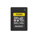 SONY CARTE CFEXPRESS TYPE A | Performance ultra-rapide et fiabilité