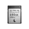 ANGELBIRD CARTE CFEXPRESS TYPE B | Lecture 1785 Mo/s, Écriture 1600 Mo/s