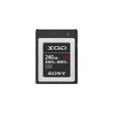 SONY CARTE XQD TYPE G | Lecture 440 Mo/s, Écriture 400 Mo/s