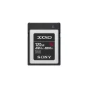 SONY CARTE XQD TYPE G | Lecture 440 Mo/s, Écriture 400 Mo/s