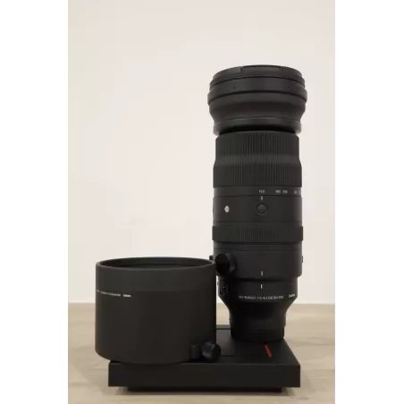 SIGMA SPORT 150-600MM F/5-6.3 DG DN MONTURE SONY OCCASION TOULON