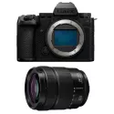 PANASONIC LUMIX S5 IIX + L 28-200MM F/4-7.1 S MACRO