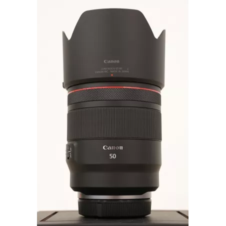 CANON RF 50MM F/1.2 L USM OCCASION TOULON