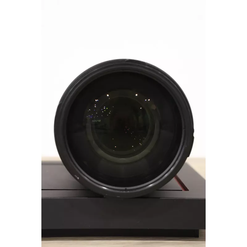 PENTAX D FA 70-200MM F/2.8 ED DC AW OCCASION TOULON