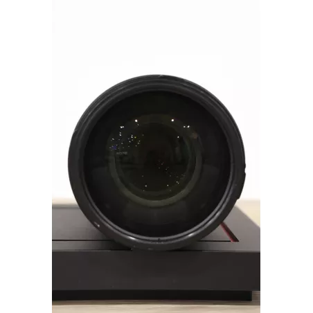 PENTAX D FA 70-200MM F/2.8 ED DC AW OCCASION TOULON