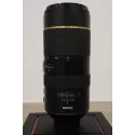 PENTAX D FA 70-200MM F/2.8 ED DC AW OCCASION TOULON