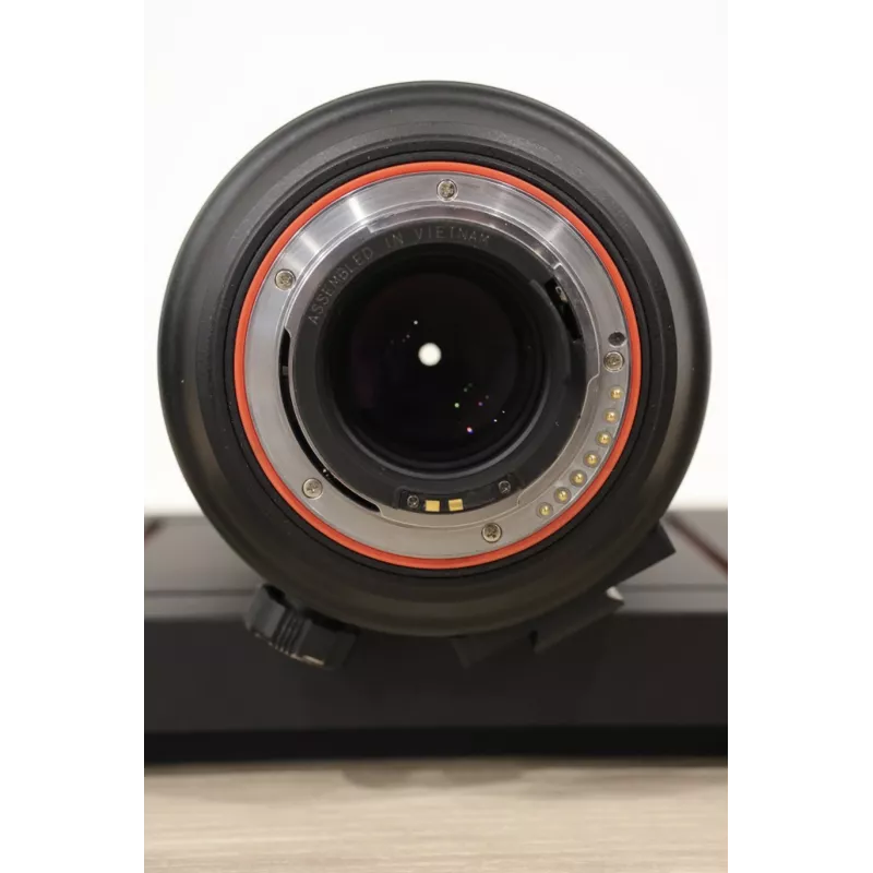 PENTAX D FA 70-200MM F/2.8 ED DC AW OCCASION TOULON