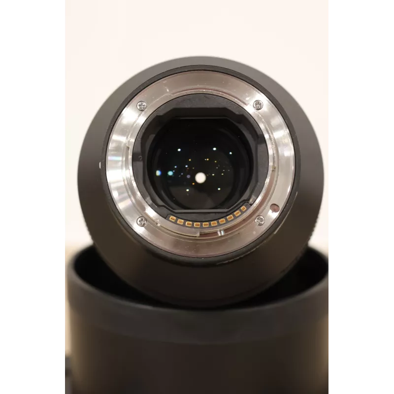 SONY FE 135MM F/1.8 GM OCCASION TOULON