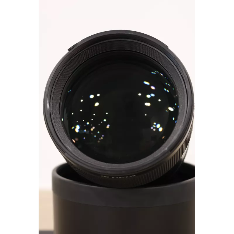 SONY FE 135MM F/1.8 GM OCCASION TOULON