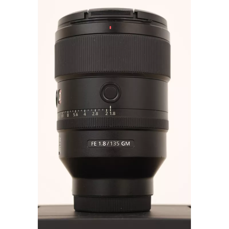SONY FE 135MM F/1.8 GM OCCASION TOULON