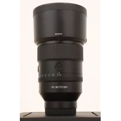 SONY FE 135MM F/1.8 GM OCCASION TOULON