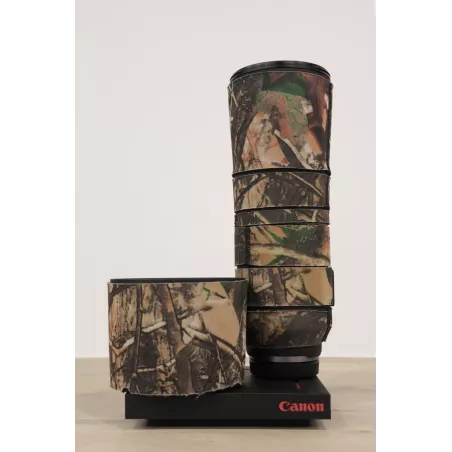 CANON RF 800MM F/11 IS STM OCCASION TOULON