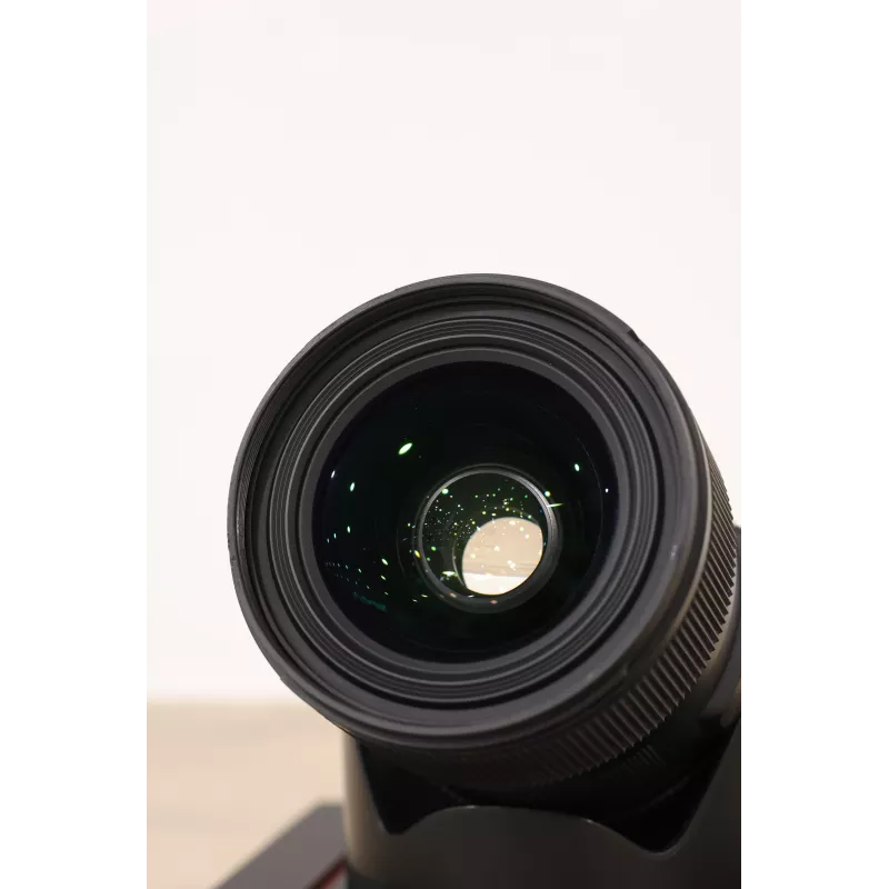 SIGMA ART 18-35MM F/1.8 DC MONTURE CANON OCCASION TOULON