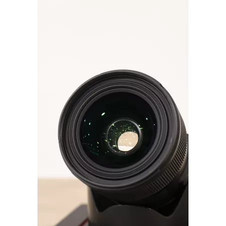 SIGMA ART 18-35MM F/1.8 DC MONTURE CANON OCCASION TOULON