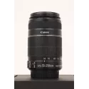 CANON EF-S 55-250MM F/4-5.6 IS II OCCASION TOULON