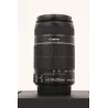 CANON EF-S 55-250MM F/4-5.6 IS II OCCASION TOULON
