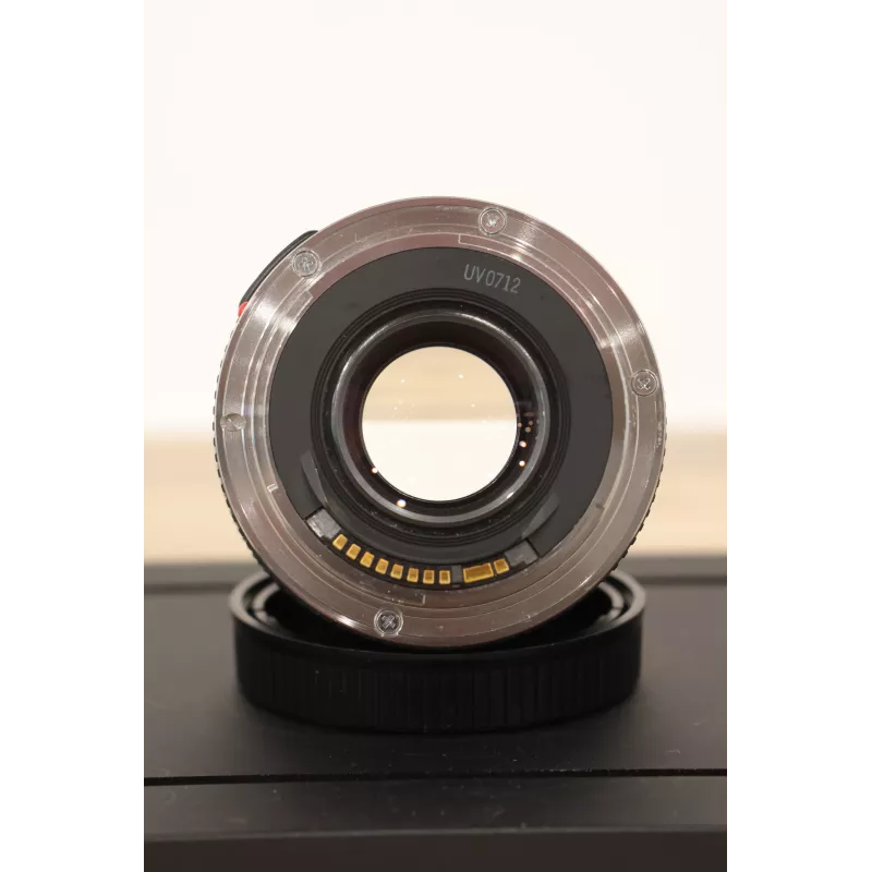 CANON EF 50MM F/2.5 MACRO OCCASION TOULON