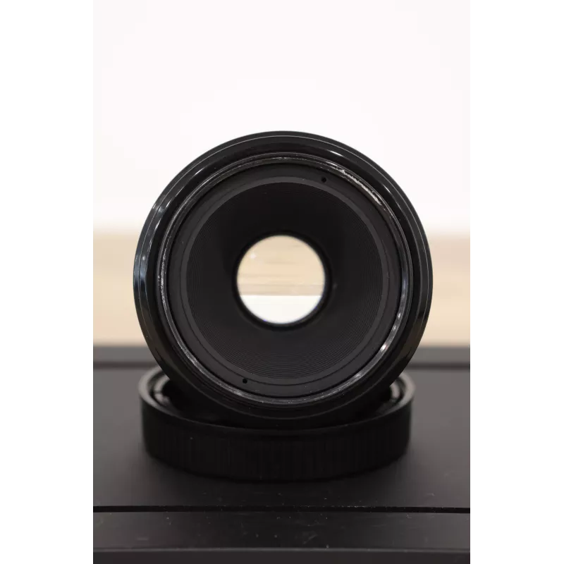 CANON EF 50MM F/2.5 MACRO OCCASION TOULON
