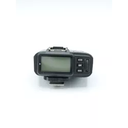 GODOX X1T-C FLASH ÉMETTEUR POUR CANON OCCASION AIX