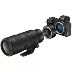 NIKON Z TC-1.4x TÉLÉCONVERTISSEUR 1.4x