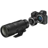 NIKON Z TC-1.4x TÉLÉCONVERTISSEUR 1.4x