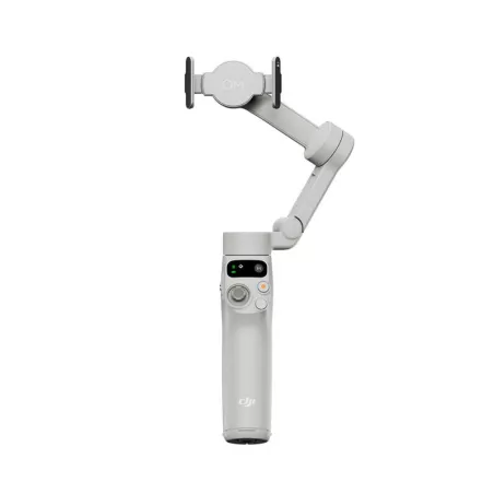 DJI OSMO MOBILE 7 | Stabilisateur smartphone pour des vidéos fluides