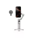 DJI OSMO MOBILE 7 | Stabilisateur smartphone pour des vidéos fluides