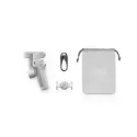 DJI OSMO MOBILE 7 | Stabilisateur smartphone pour des vidéos fluides