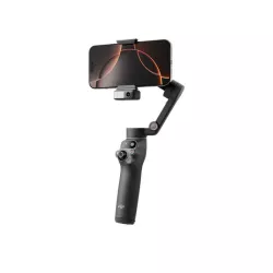 DJI OSMO MOBILE 7P | Stabilisateur smartphone pour des vidéos fluides