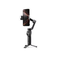 DJI OSMO MOBILE 7P | Stabilisateur smartphone pour des vidéos fluides