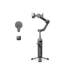 DJI OSMO MOBILE 7P | Stabilisateur smartphone pour des vidéos fluides