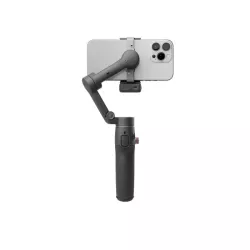 DJI OSMO MOBILE 7P | Stabilisateur smartphone pour des vidéos fluides