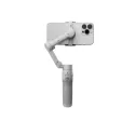 DJI OSMO MOBILE 7 | Stabilisateur smartphone pour des vidéos fluides