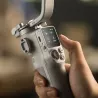 DJI RS 4 Mini – Stabilisateur compact 2 kg