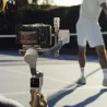 DJI RS 4 Mini – Stabilisateur compact 2 kg