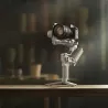 DJI RS 4 Mini – Stabilisateur compact 2 kg